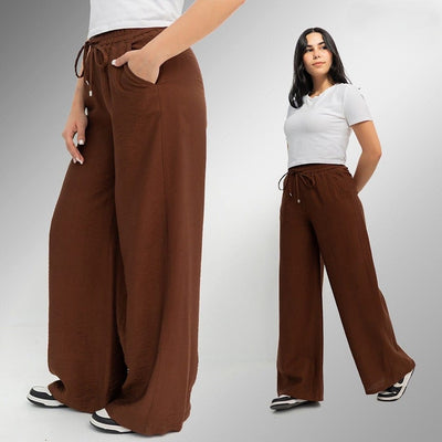 Linen Pants