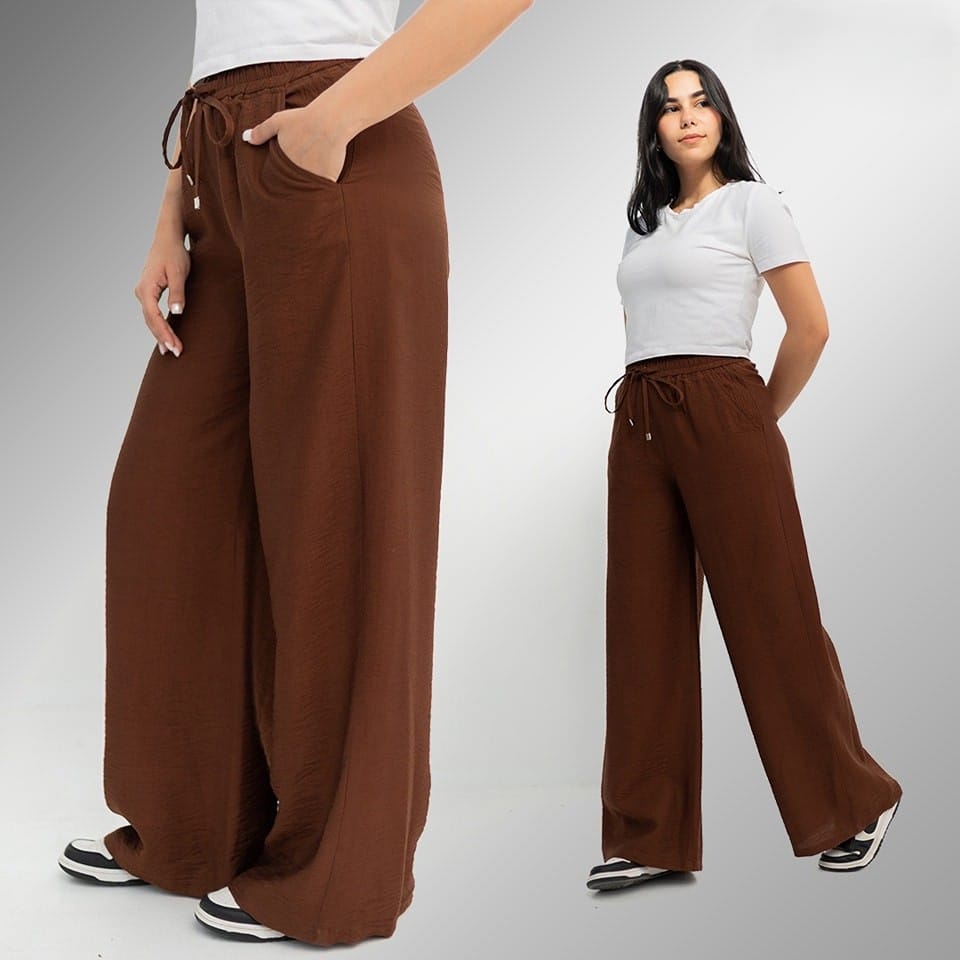 Linen Pants