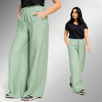 Linen Pants