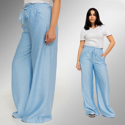 Linen Pants