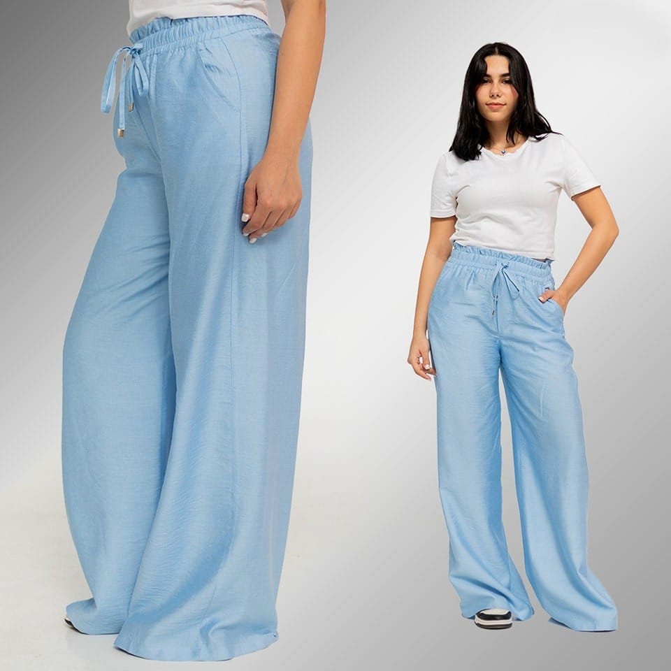 Linen Pants