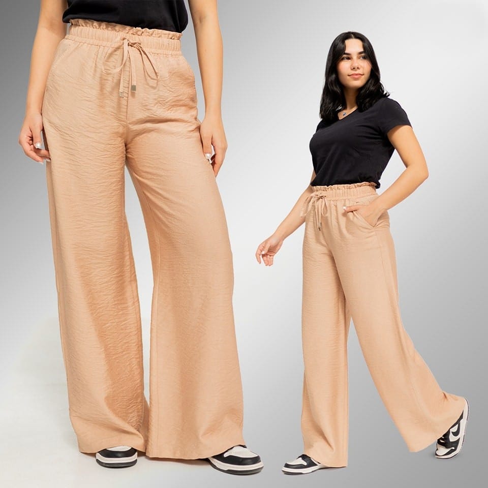 Linen Pants