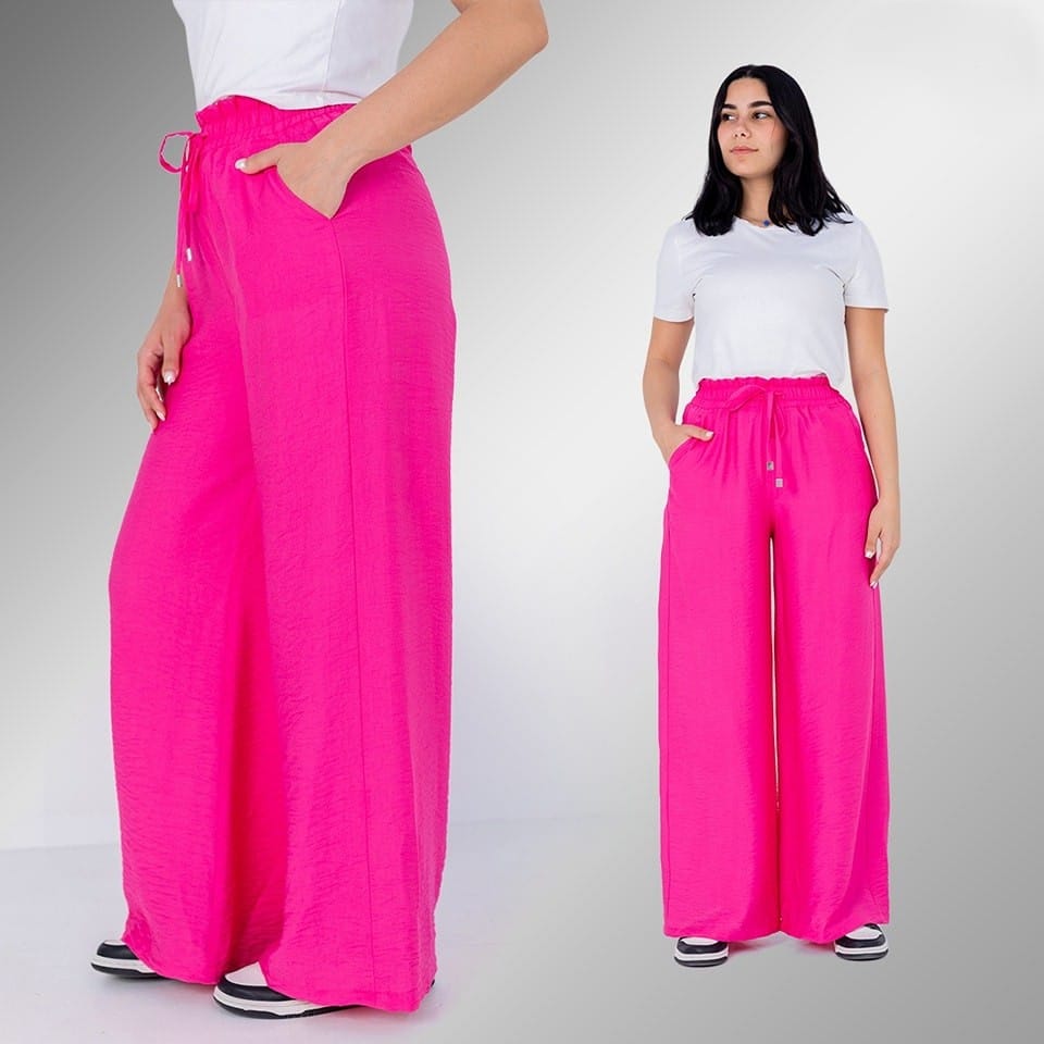 Linen Pants