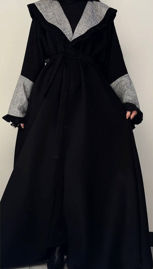 Queen Abaya