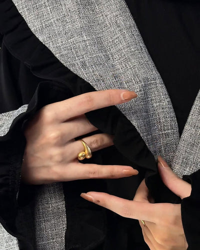 Queen Abaya