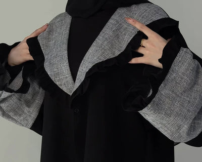 Queen Abaya